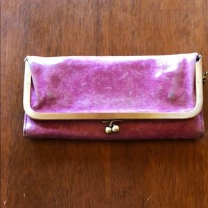 Hobo Racheal wallet